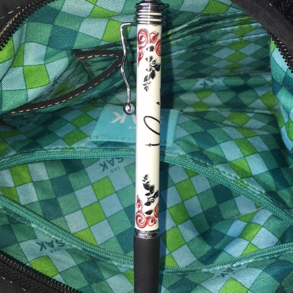 The SAK - Picture 4 of 4